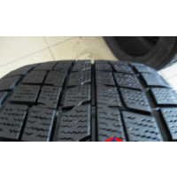 邓禄普雪地胎 205/40r17 汽车冬季轮胎适合 雅力士/同悦