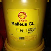 ĪE Shell Madrela E