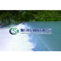 供应桑尼橡胶坝 耐磨耐老化坝袋 自动充气橡胶坝