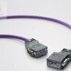 PROFIBUS˫оߵ½ͷ