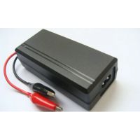 直销 和鑫宇 镍镉/镍氢电池通用充电器  4.8V-9.6V 4-8 Cells 30W