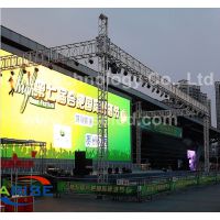 Outdoor LED Display P10 for Rental / 640x640mm Die