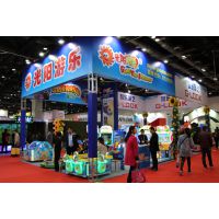 2016第26届中国国际游乐设施设备博览会