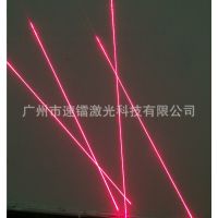 高亮度红外线激光定位仪   10mW红光一字指示器 激光镭射灯