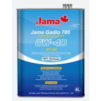 Jama700ȫϳͷSN 0W-40