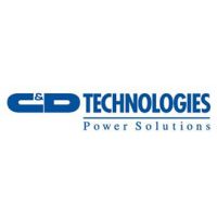 C&D TECHNOLOGIES