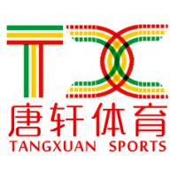 上海唐轩体育设备有限公司