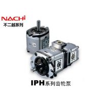 日本*** NACHI***越 IPH系列 IPH-2B-3.5-11内啮合齿轮泵