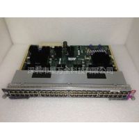 Ӧ<ȫƼ>ؼ۳:Cisco(˼)WS-X4648-RJ45V E