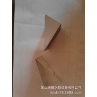 供应北京天津河北20*20*100等腰直角棱镜