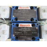 Rexroth4WRE10EA25-2X/G24K4/V
