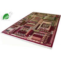 YISIϺ弸δֹ˿̺Turkish silk rug