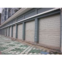 宜昌专业制作安装拉闸门卷闸门铝合金门