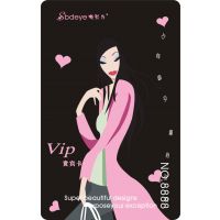 做PVC会员卡,专业PVC会员卡制作厂家,广州十九年PVC会员卡制卡厂
