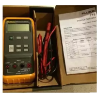 »F715ѹУ׼-FLUKE715˹ »һ
