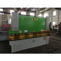 30吨1.6米数控折弯机 小型数控折板机