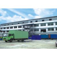 东莞市正丰塑胶有限公司