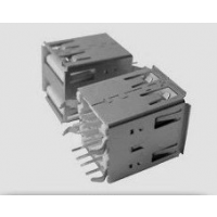 USB AF ˫ ߺڽ н L=14.3-ݽղͷĸalt