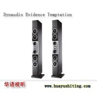 Evidence Temptation Dynaudio С֤
