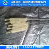 供应刷子 试管刷 管子刷  实验室用刷厂家直销