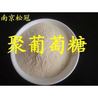 江苏南京松冠大量供应甜味剂聚葡萄糖