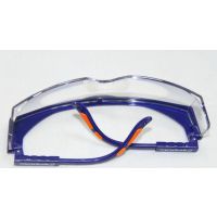霍尼韦尔 100100 S200A防护眼镜***防雾透明防风沙护目镜 广州供应
