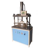 凯德仪器GWY-S60型数显液压钢管弯曲试验机