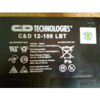 12V76AH