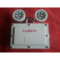 BAJ52 防爆LED双头应急灯 厂家直销