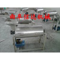 环保耐用果蔬打浆机 水果打浆机信达