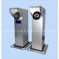 供应单光束XD-A100米激光入侵探测器