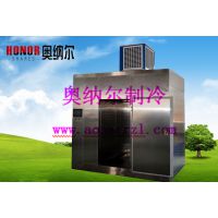 低温高湿解冻机 奥纳尔解冻机 厂家出品质量保证