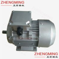 正茗精机YS/Y2立卧式三相异步电机诚招代理一件代发