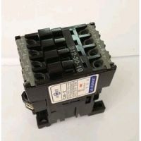 交流接触器B12-30-10 AC220V/380V 上海人民