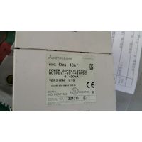 PLCάFX2N-4DA