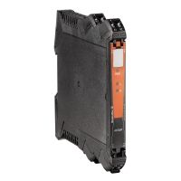 κWTZ4 PT100/2 C 0/4-20mA