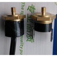 螺纹温控开关,KSD301,六角铜头温控器,中海宁
