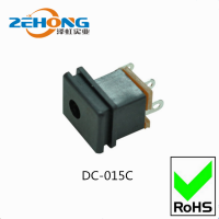 DC-015C С3.5*1.35DCԴ3ֱԴDC۲