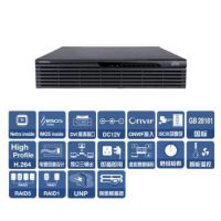 ҵĿ16·8λӲ¼ISC3500-SL-UV univiewƵ¼