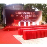 上海桁架租赁搭建公司