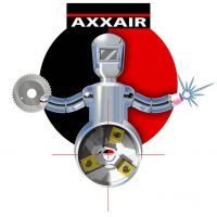 ӦAXXAIR ʽйܻƬ LS8080,ͨGFйܻ