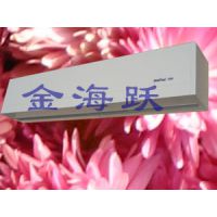 供应热风幕及厂房冷库专用空气幕风幕机