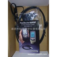 DeFelsko 6000FRS1 Ϳ,Ʋ,,Ĥ