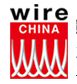 2014第六届中国国际线缆及线材展览会