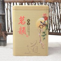 凤凰芝兰香单枞茶 清香型名优茶叶 广东乌龙茶