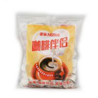 豪克咖啡/黑咖啡伴侣雀巢咖啡奶球10ml粒50粒装 ***500g可批发