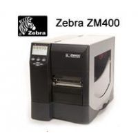 㽭ʡйӦZebra ZM400ôӡ