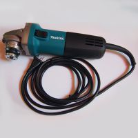 廠家直銷makita 電動工具牧田9553HN角磨機(jī) 拋磨機(jī)質(zhì)量***