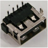 USB AF10.0-90ǰDIPɫоֱUSBĸ