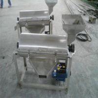 不锈钢蒜泥机 姜蓉机 果蔬打浆机 果蔬切碎机械设备